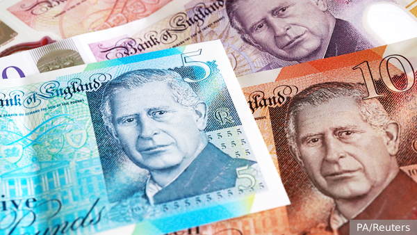 В Британии сообщили о крупнейшем в истории страны пожертвовании партии Reform UK