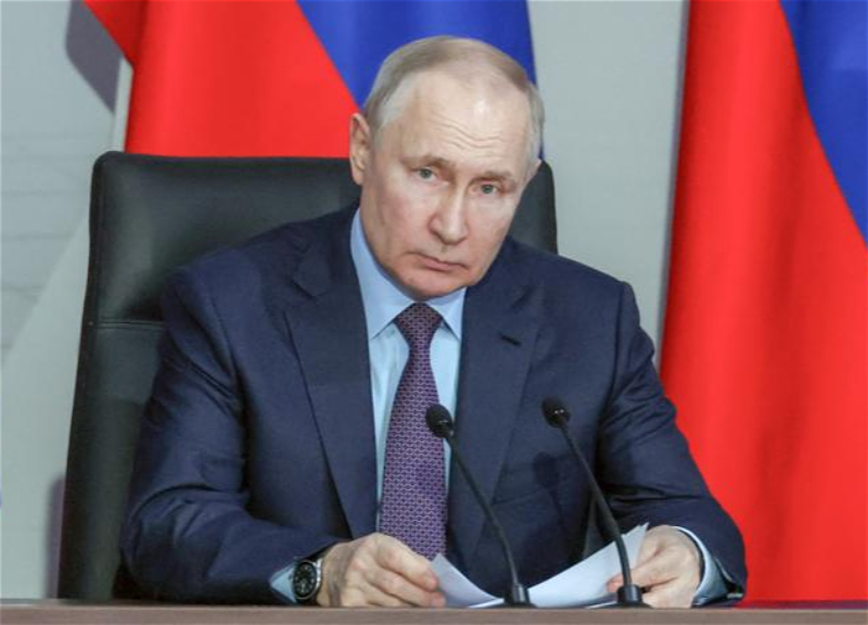 Путин: страны глобального Юга должны быть шире представлены в Совбезе ООН