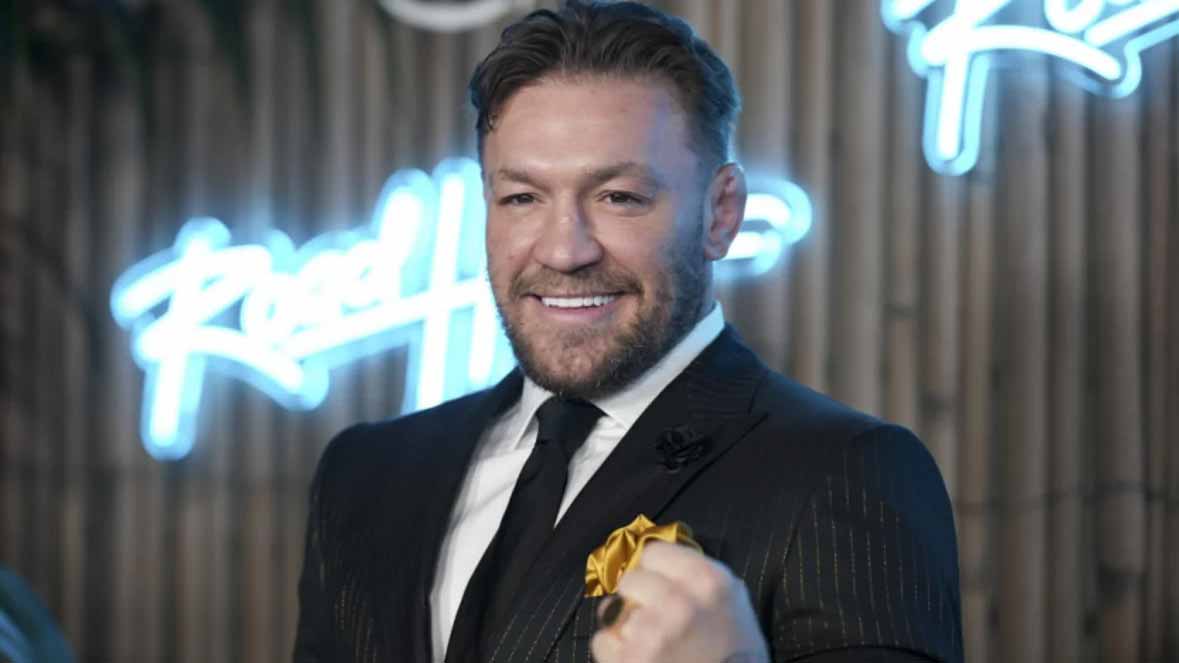 Конор Макгрегор назвал сроки возвращения в ММА