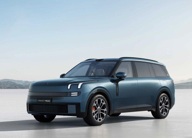Lynk & Co отзывает почти 93 тысячи автомобилей из-за неисправности