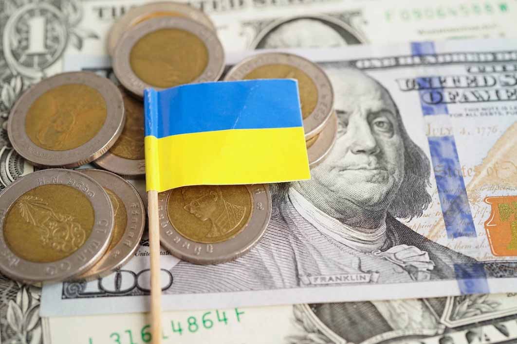 Во сколько Украине обходится один день войны?