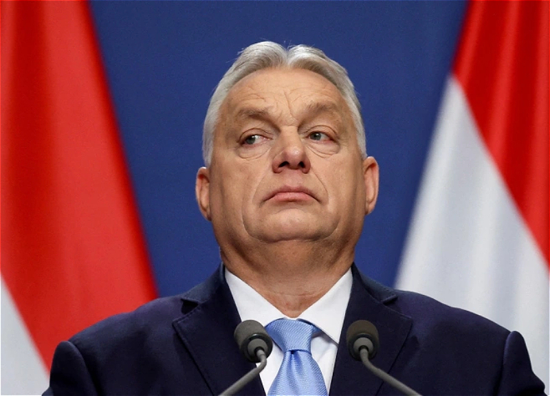Виктор Орбан заявил о начале активного сопротивления правительству Петера Мадьяра