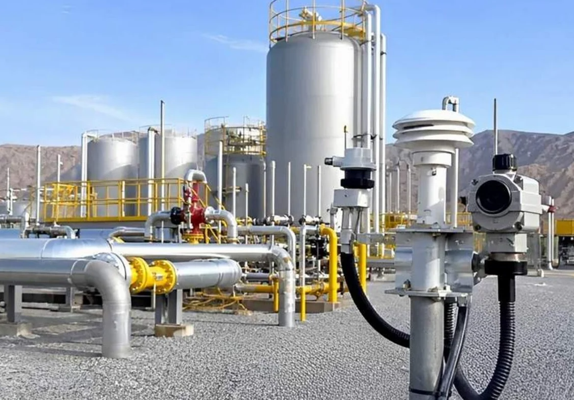ИИ против утечек: как работает &laquo;умный&raquo; мониторинг газа в Азербайджане