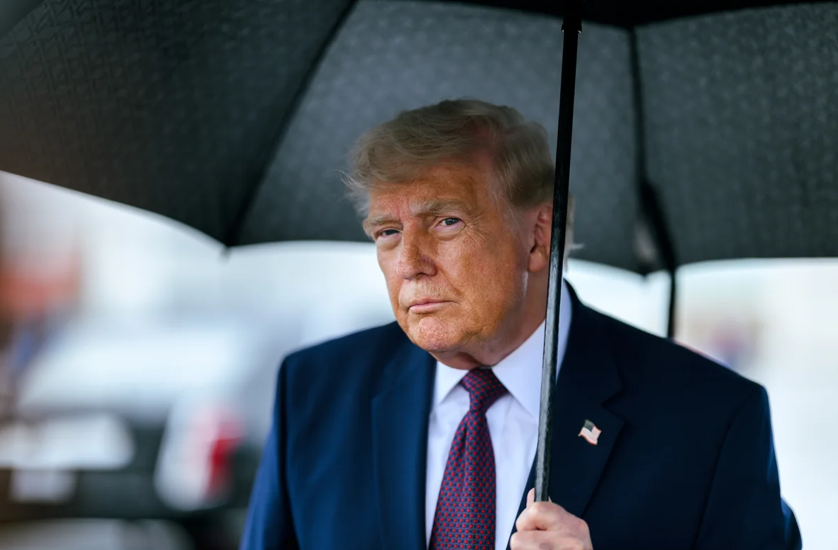 В Нью-Йорке продали особняк, где жил Трамп