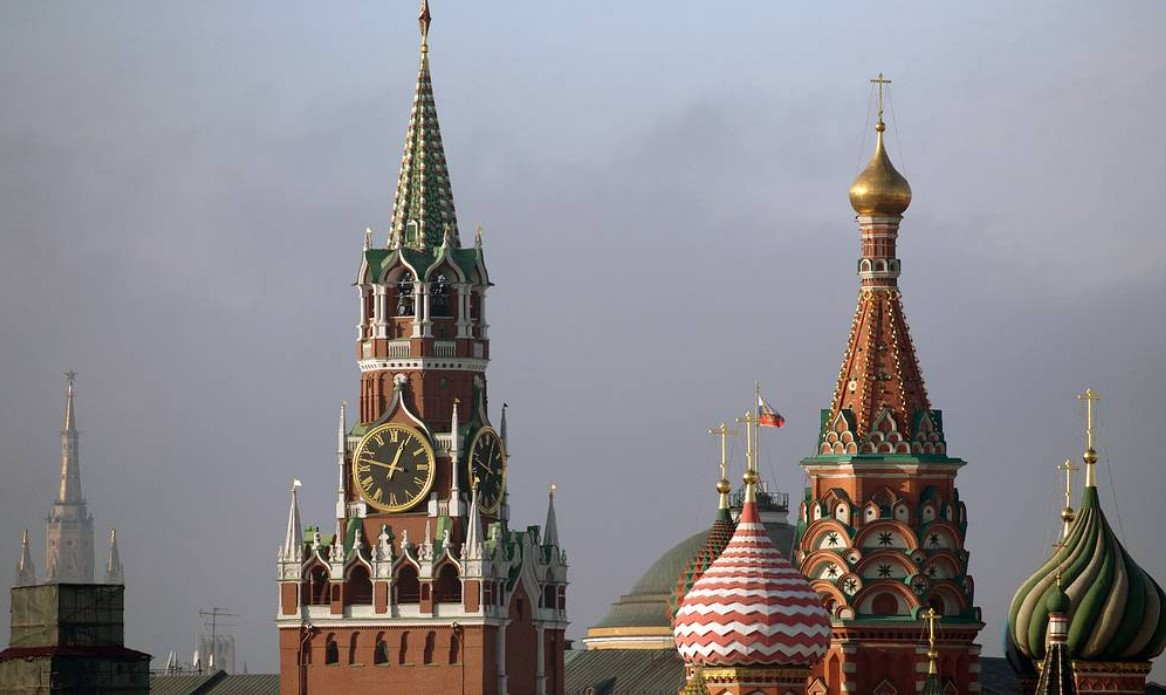 В Кремле назвали возможную дату трехсторонних переговоров по Украине