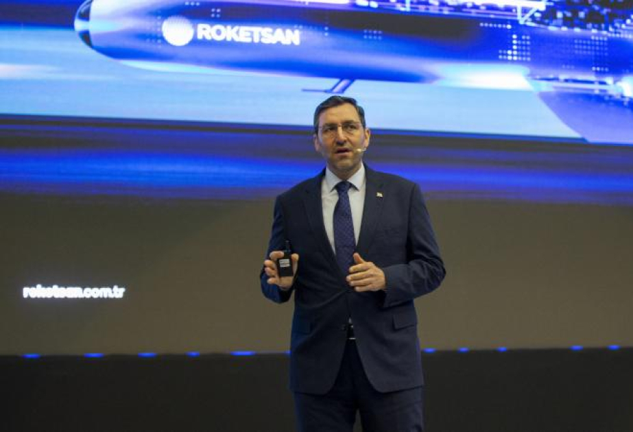 Турецкий ROKETSAN планирует расширить перечень баллистических ракет