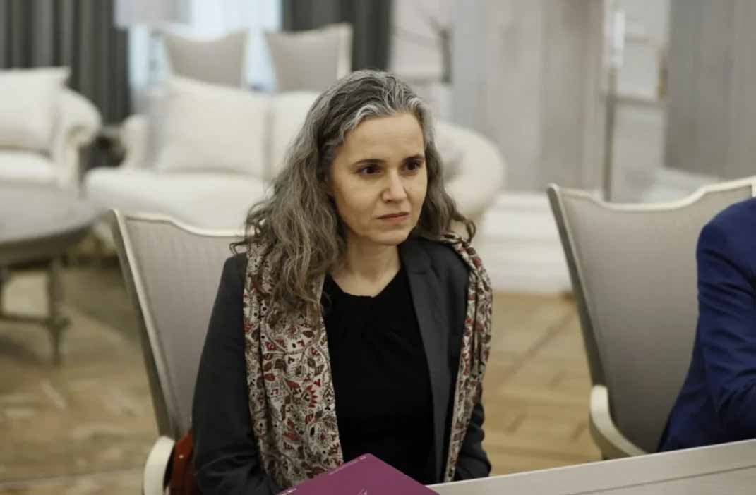 ЕС поддержал мирный процесс: Гроно подвела итоги визита в Баку