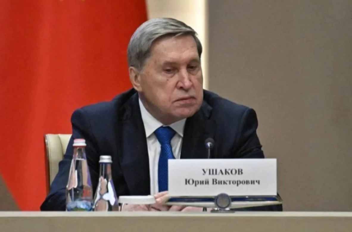 Ушаков назвал возможные площадки для переговоров по Украине