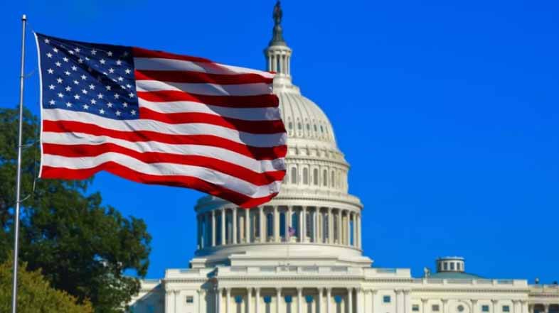 Axios: США теряют статус &laquo;выбора по умолчанию&raquo;