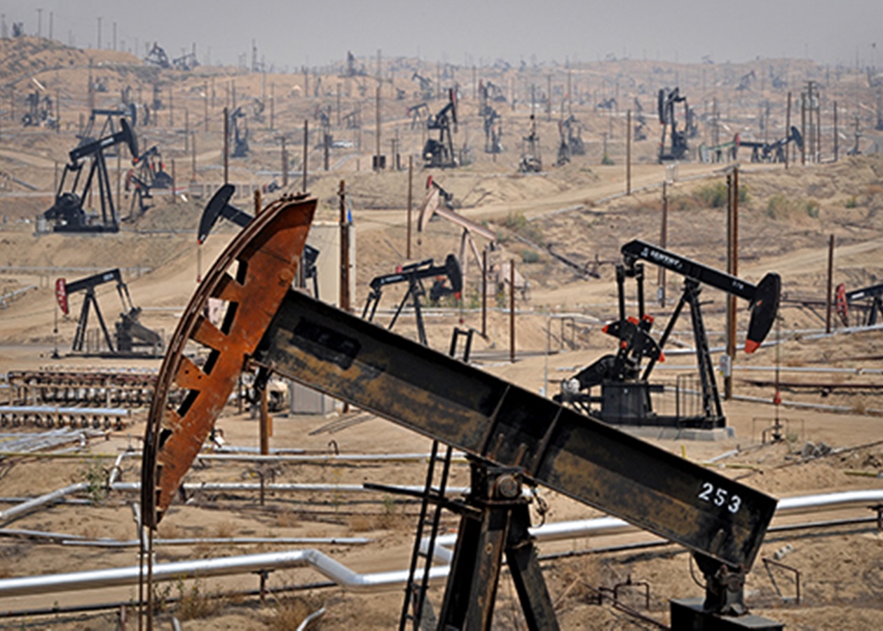 Саудовская Аравия может лишить мировой рынок 4% поставок нефти