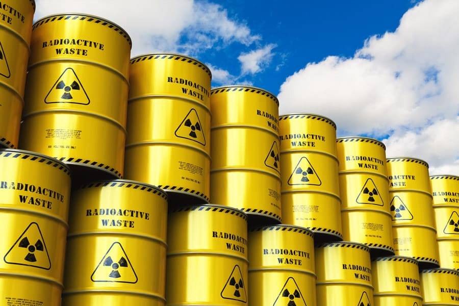 США предложили Ирану ядерное топливо в обмен на отказ от обогащения урана