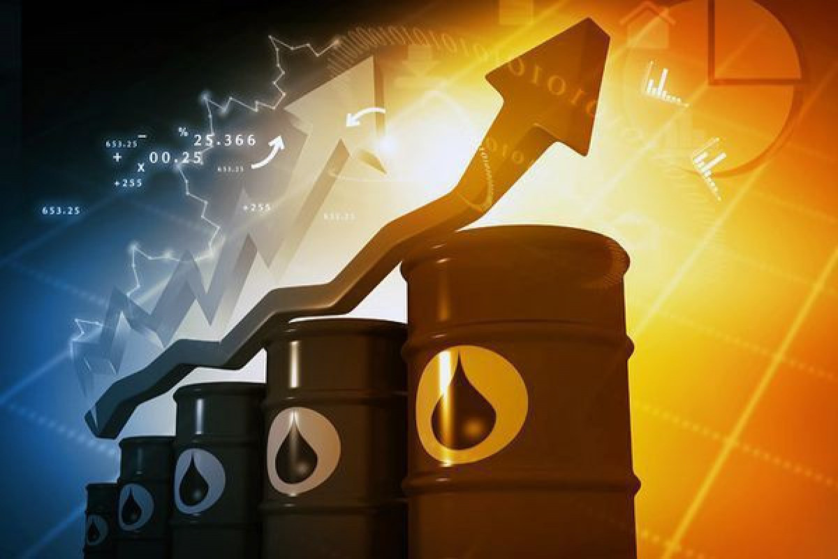 Нефть резко подорожала