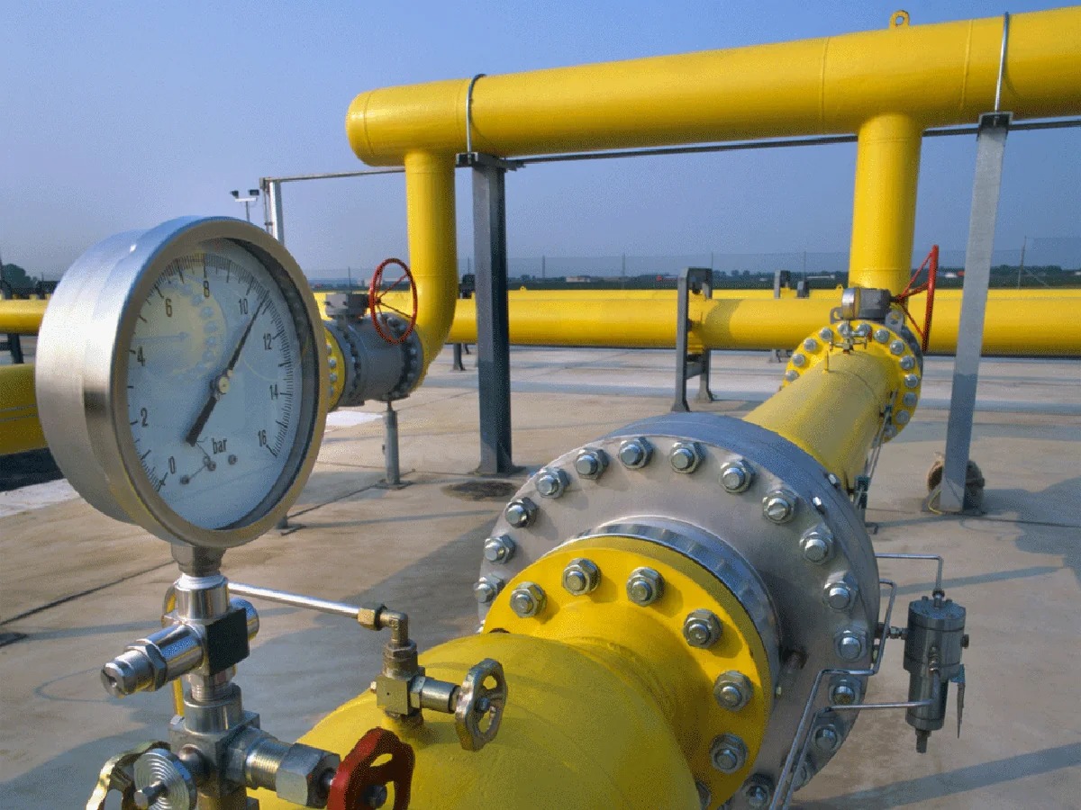 Армения на десять дней останется без российского газа

