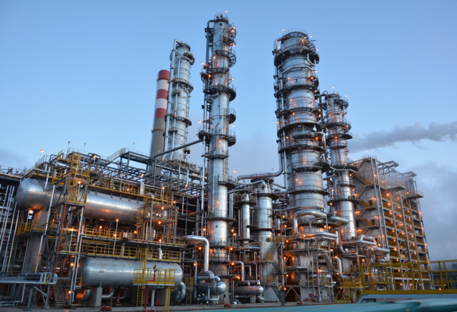 
На развитие нефтепереработки Казахстана потребуется до 19 миллиардов долларов