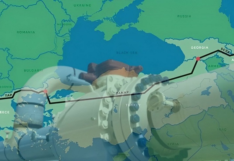 От нефти и газа к электроэнергии