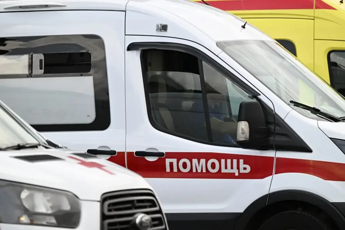 
В Казани более 30 человек заразились кишечной инфекцией после посещения кафе