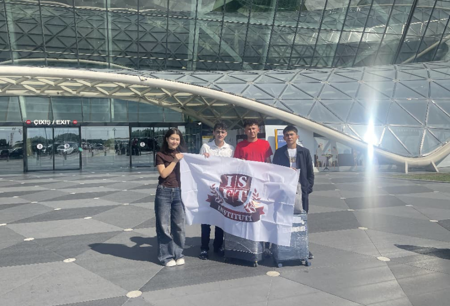 
Студенты узбекского Института ISFT в осеннем семестре будут учиться в БГУ