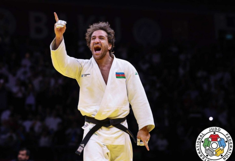 
ФДА: Участие Хидаята Гейдарова в чемпионате мира будет зависеть от решения тренеров