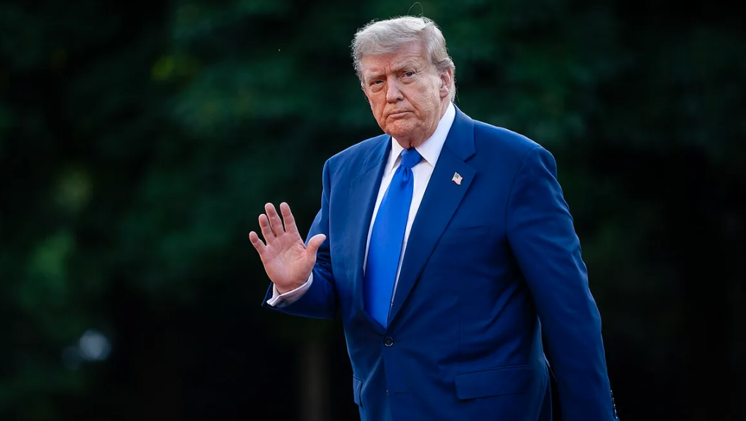 Трамп: Россия и Украина договорились не бить по энергетике