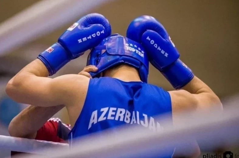 Азербайджанские боксеры примут участие в чемпионате Европы в Болгарии