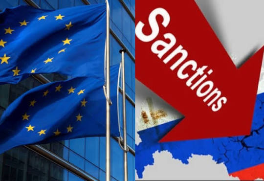 ЕС не смог продлить санкции против России