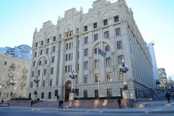 Баку опроверг сообщения об убийстве турецкого мафиози в Азербайджане