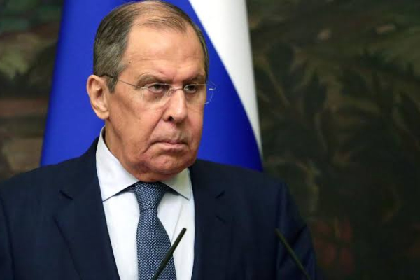 
Россия заявила, что война в Украине закончилась бы год назад