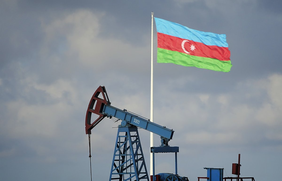 Так Азербайджан стал важен для Германии