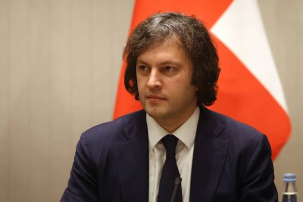 
Грузия бросает вызов русофобии
