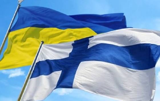 Финляндия направит Украине 34-й пакет военной помощи
