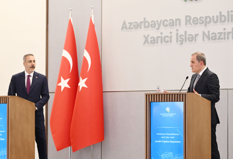 Работы по расширению проекта железной дороги Баку-Тбилиси-Карс в основном завершены