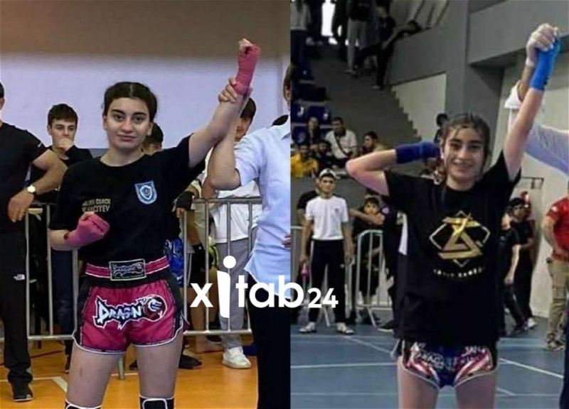 В Хырдалане в результате взрыва гранаты погибла 19-летняя спортсменка
