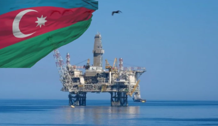 Азербайджан экспортировал нефть в 10 стран: кто возглавил рейтинги покупателей?