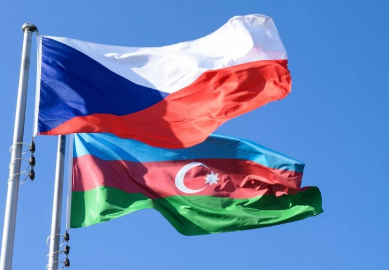 Азербайджан и Чехия обсудили сотрудничество в сфере судостроения