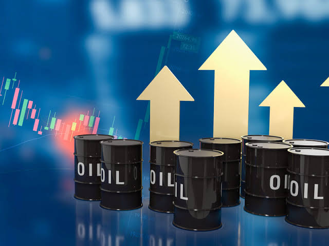 Нефть приближается к $110 