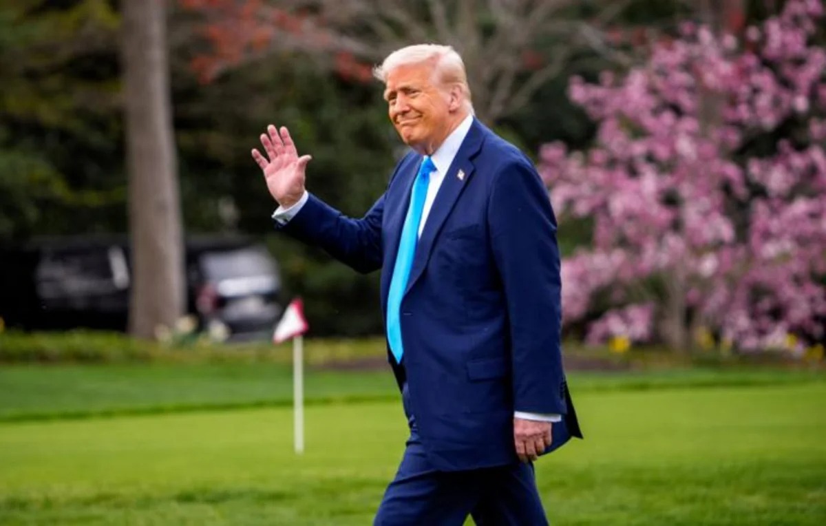 Forbes: состояние Трампа достигло $7 млрд