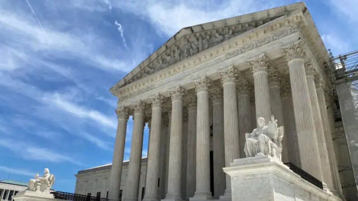 Верховный суд США заблокировал ограничения Трампа на почтовое голосование