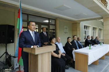 Новая школа, новые возможности