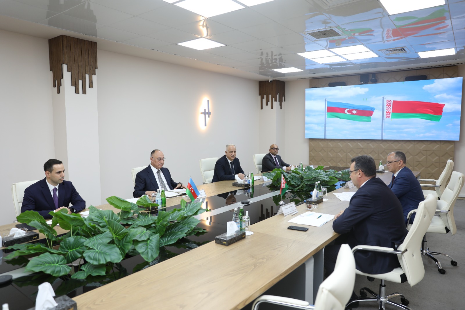 AQTA и Беларусь: от &laquo;Rabisafe&raquo; до цифровой интеграции