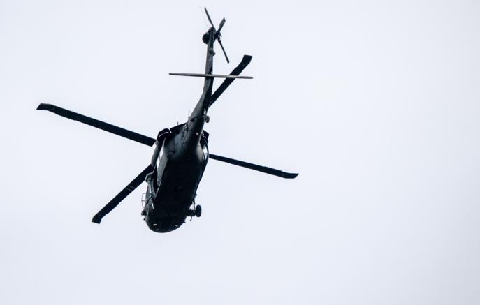Хорватия получит комплексы HIMARS и вертолеты Black Hawk