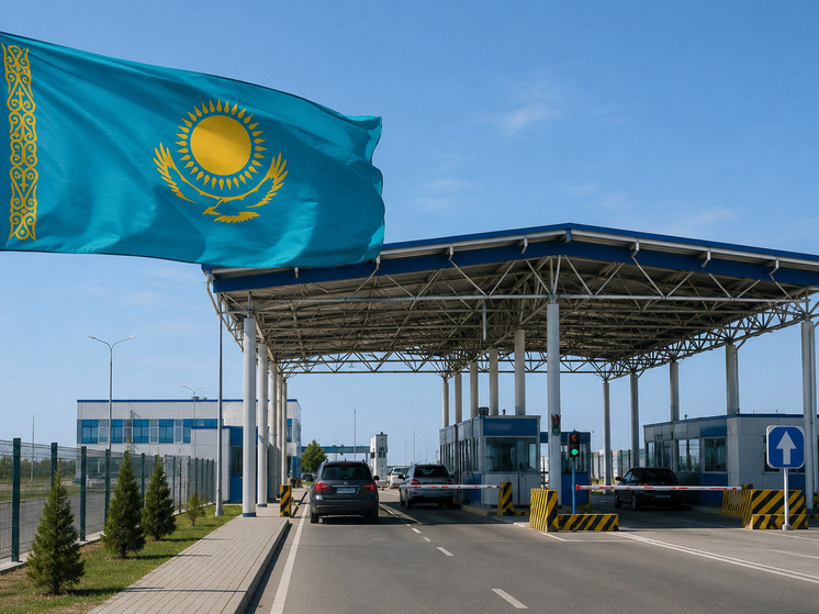 В Казахстане уточнили сроки введения разрешений на въезд