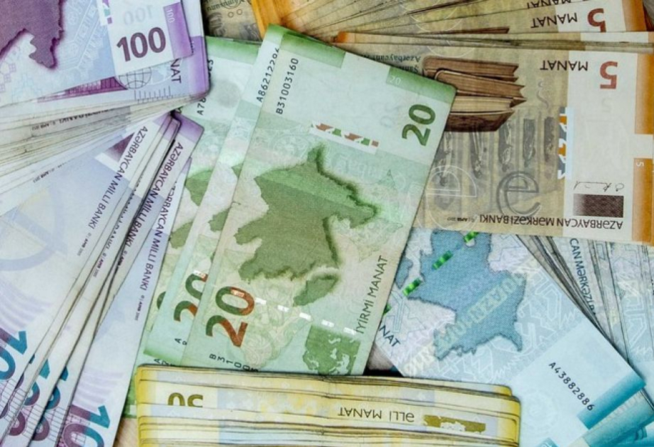 Курс маната останется стабильным и в следующем году