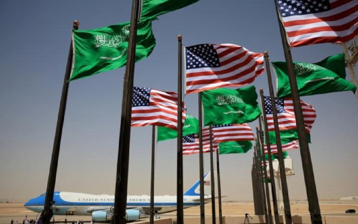 США помогают Саудовской Аравии на фоне эскалации в Йемене