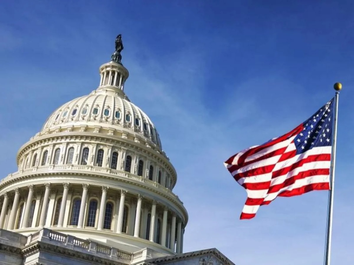 Конгресс США принял законопроект об &laquo;адских санкциях&raquo; против России
