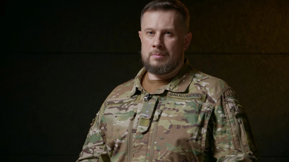 
Украинский генерал о разгроме российского наступления