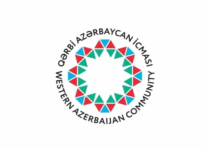 
Община: Армянское общество должно отказаться от посягательств на земли и культуру других народов