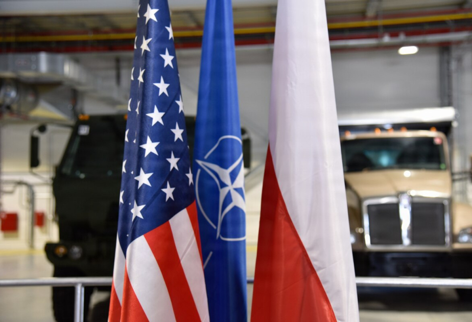 Трамп: Достигнут серьезный прогресс по созданию военной базы США в Польше