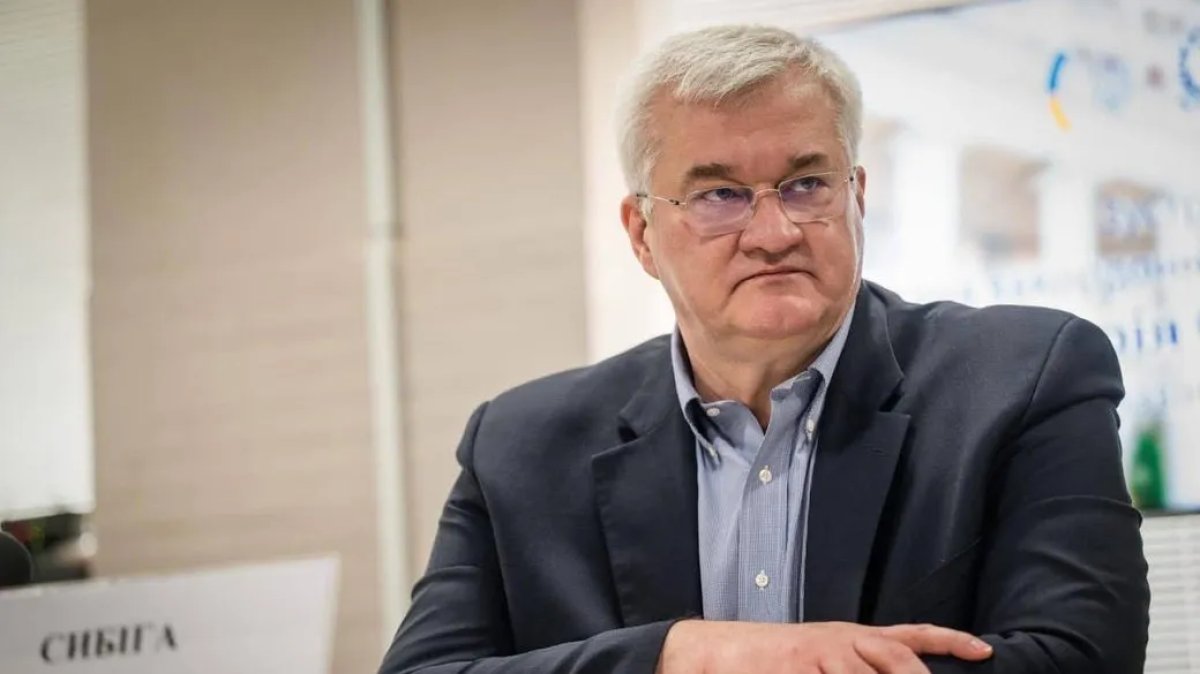 Россия в третий раз за неделю нанесла удар у границы Украины с Польшей