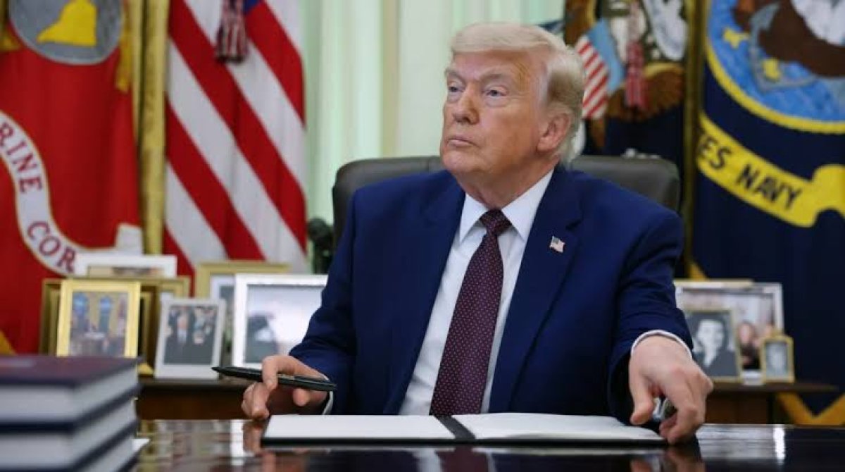 Трамп заявил о приближении &laquo;переломного момента&raquo; в конфликте с Ираном
