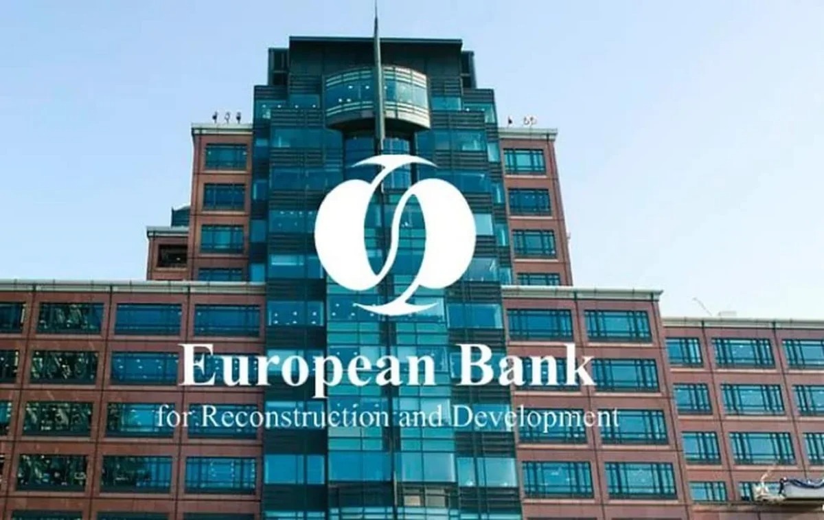 ЕБРР: кредитный портфель проектов в Азербайджане достиг &euro;888 млн